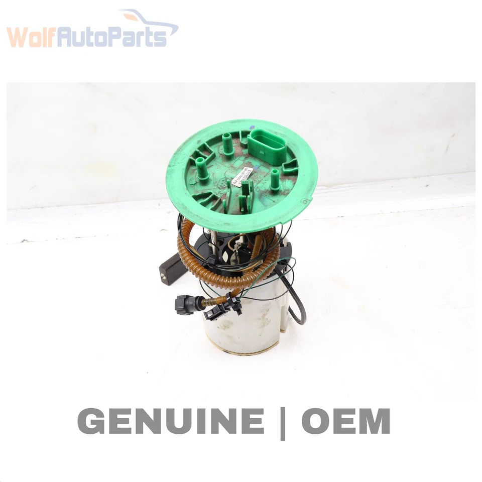 AUDI A6 QUATTRO 2005-2011 - Conjunto de bomba de combustible en tanque 4F0919051BD Foto 1 de 4