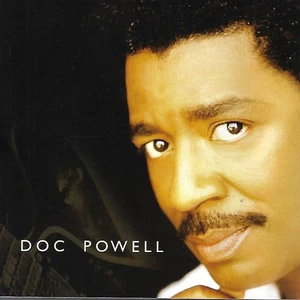 Doc Powell by Doc Powell (CD, 2006, Heads Up) - Foto 1 di 2