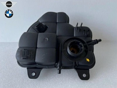 BMW Genuine M5 M8 F90 F91/2/3 Coolant Expansion Tank 17 13 7 889 450 BRAND NEW - Image 1 of 4