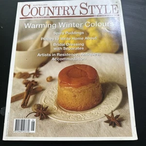 Country Style Magazine June 1997 - Picture 1 of 3