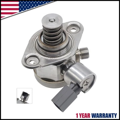 Bomba de combustible de alta presión de inyección directa para BMW X5 X6 550i 650i 750i 750Li 4,4 L Foto 1 de 4