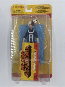 Shoto Todoroki My Hero Academia 5" Action Figure Mcfarlane Toys - Picture 1 of 2