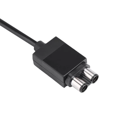 .*AC Power Supply Converter Adapter Transfer Cable For 360 To One - Image 1 of 4