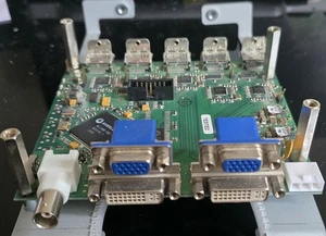 P/N 5611553: Na Für Parts Csb Fluorostar 7900 C Arm - Picture 1 of 4