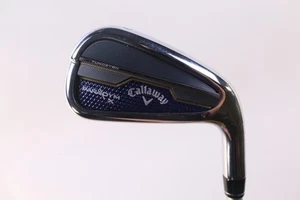 Callaway Paradym X 7-Iron Seniors Flex Graphite Shaft Excellent - Picture 1 of 9