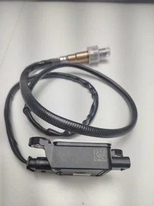 Diesel Particulate Matter PM Sensor JX61-5L239-DC For Ford Focus MK4 1.5TDCi - Foto 1 di 6