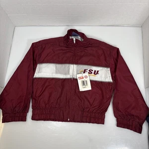 Florida State University FSU Seminolen Kinder/Kleinkind Windbreaker Jacke Größe 4T - Bild 1 von 4