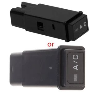 Upgraded Car A/C Con System Push Button Switch for 4Runne - Picture 1 of 8