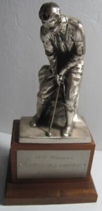 1978 Golf Trophy Harrisburg (PA) Country Club Champion - Picture 1 of 10