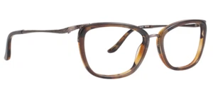 NEW Badgley Mischka Emmanuel Eyeglass Frames 52-16-135 mm - Picture 1 of 1