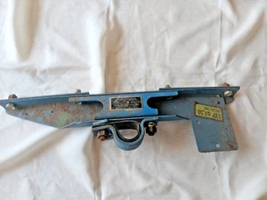 Anhägerkupplung für Trabant - Bild 1 von 4