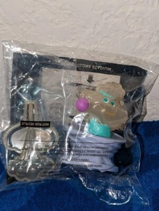 Disney Elemental McDonalds Happy Meal Spielzeug 2023 #6 & # 7 Fast Food - Bild 1 von 4