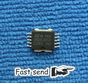 Circuito integrado IC VND830SP de 1 pieza - Imagen 1 de 1