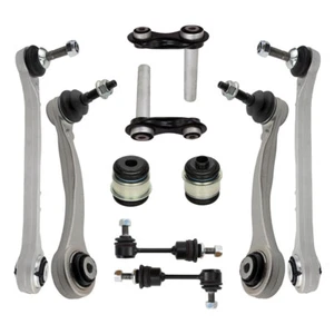 Rear Upper Control Arm Suspension Kits For BMW X5 X6 E70 E71 E72 F15 F16 F85 F86 - Picture 1 of 6