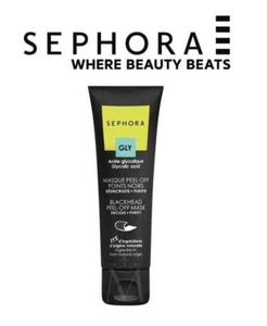 SEPHORA COLLECTION Blackhead Face Peel-Off 50ml ORIGINAL - Picture 1 of 1