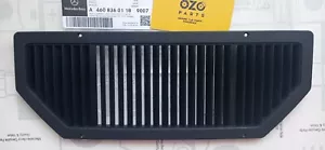 Genuine Mercedes-Benz G-class vent grill A46083601189007 W460 W461 - Picture 1 of 2