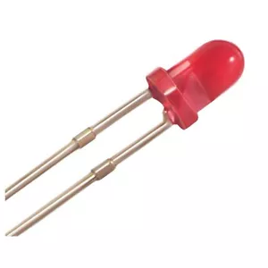 Pack of 29 LED's - Infrared Emitter Receiver SMD 4 pin DIP Red White Blue Green - Picture 1 of 1