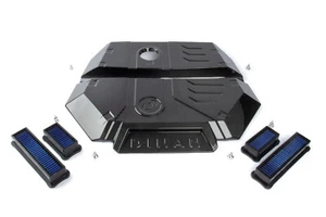 Dinan D760-0054 Carbon Fiber Cold Air Intake - 2020-2022 BMW X3M/X4M - Picture 1 of 11