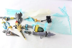 Little Battlers Experience Hyperfunktion LBX Waffensets Kits - Bild 1 von 1