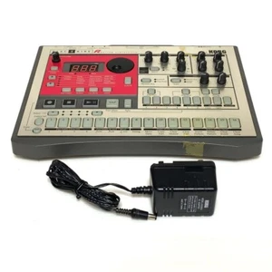KORG ER-1 Electribe Sintetizador Modelado Analógico Usado - Imagen 1 de 9