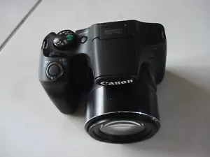 LikeNew Canon Powershot SX530 HS Digital Camera - 50x Optical Zoom WIFI - Picture 1 of 2