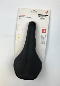 Bontrager Kovee Comp 138 Saddle New  - Picture 1 of 4