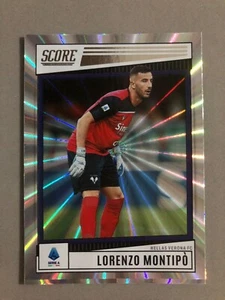 Score 2023 n. 89 - Montipò Lorenzo Laser - Hellas Verona - Picture 1 of 1