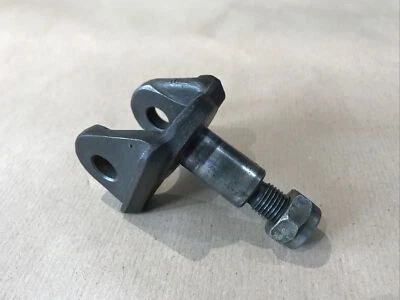 Carcasa de mandíbula pivotante Jaguar para caja de cambios sincronizada C21104  Foto 1 de 4