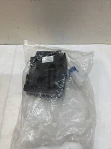 For Volkswagen Rabbit 2008 2009 Washer Reservoir w/ Cap Pump | Inlet and Sensor - Picture 1 of 4