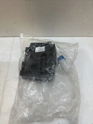 Depósito de lavadora para Volkswagen Rabbit 2008 2009 con bomba de tapa | Entrada y sensor Foto 1 de 4