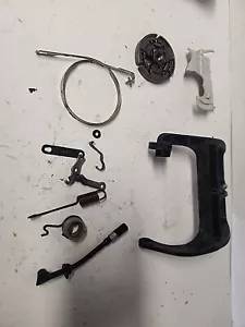 Stihl OEM MS171 Bremsgriff Kupplung Bremseinheit 1130 792 9100 - Bild 1 von 5