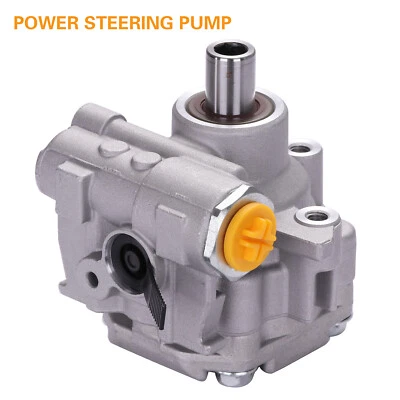 Bomba de dirección asistida para Hummer H3 I5 2007-2009 3,7 L 2006 Hummer H3 I5 3,5 L Foto 1 de 4