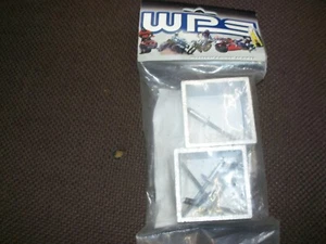 Snowmobile Polaris Yamaha BackCountry Powder Shovel Clip Riser Kit WPS 62-4628 - Picture 1 of 2