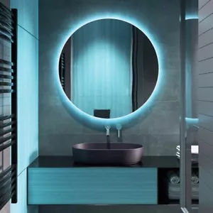 12V Iceblue Waterproof LED Strip Neon Lights Silicone Tube for Car Room Building - Picture 1 of 11