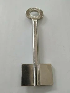GKA-2D sicherer Schlüsselrohling hergestellt von GULER - Türkei - Bild 1 von 5