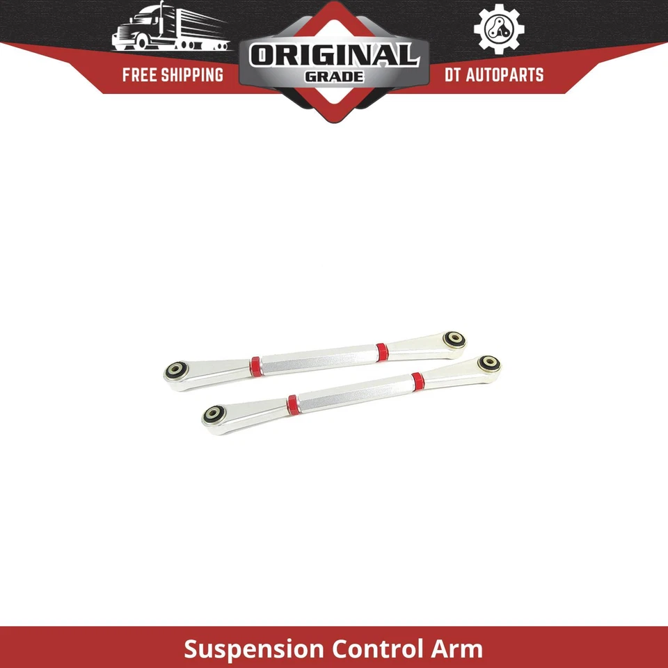 Brazo de control de suspensión inferior trasero Mevotech 2003 2004 para Mini Cooper 2002-2015 Foto 1 de 1