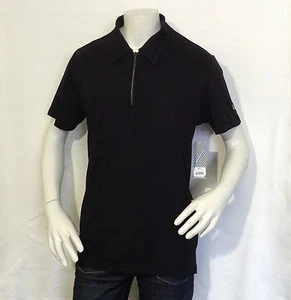 MENS POLO SHIRT S SMALL Tennis Venus Williams Sport Moisture Management NEW - Picture 1 of 6