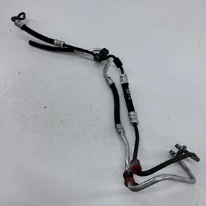 PEUGEOT 308 MK1 POWER STEERING PIPE HOSE 1.4 PETROL 8FS 07-11 - Picture 1 of 17
