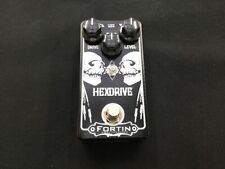 Fortin AmpLification HEXDRIVE New Overdrive for sale