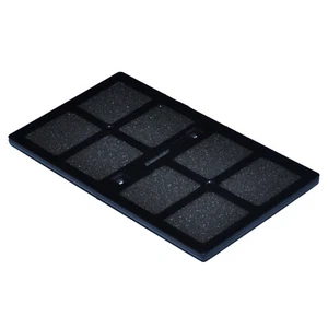 Filtro de aire proyector adecuado para EPSON ELPAF27 / V13H134A27 EB-440W,EB-450Wi, EB-460i - Imagen 1 de 4