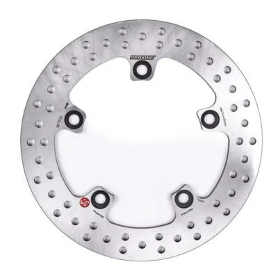 Braking R-Fix rear brake disc Suzuki GSXS750 ABS 2017-2021 - Image 1 of 4