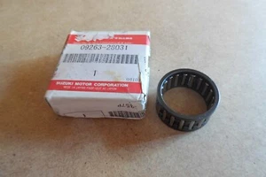 SUZUKI AN650 GSX1300R GSX1300 GSXR750 NOS STARTER CLUTCH BEARING - # 09263-28031 - Picture 1 of 1