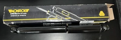 Amortiguador-OESpectrum camión ligero trasero Monroe se adapta 06-17 Suzuki Grand Vitara Foto 1 de 2