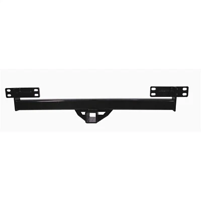 Rugged Ridge 11580.01 Trailer Hitch Fits 55-86 CJ3 CJ5 CJ6 CJ7 Willys - Image 1 of 2