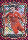 2017 2018 Panini Select Soccer Base Common Checkerboard Parallel 151   175