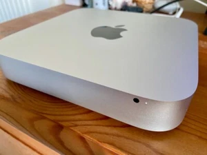 Apple Mac Mini 2.5 GHz Dual-Core Intel Core i5, 16GB RAM 256GB SSD 1TB HDD - Picture 1 of 7