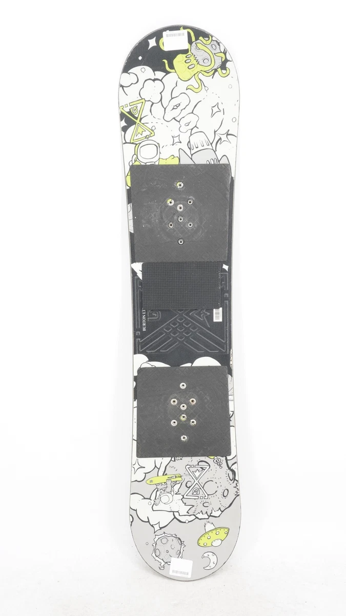 Burton Ltr Snowboard for sale | eBay