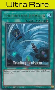 Yu-Gi-Oh! Zwillingswirbel: UR RA02-FR060 - Bild 1 von 1