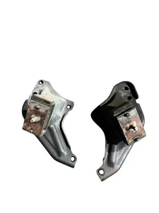 2001-2005 Mazda Miata Mx5 Oem Engine Motor Mounts Brackets Set NB2 01-05 - Bild 1 von 3