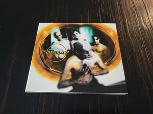 Tiamat - Cold Seed CD Single Digipak 1997 Century Media 77167-2 - Picture 1 of 4